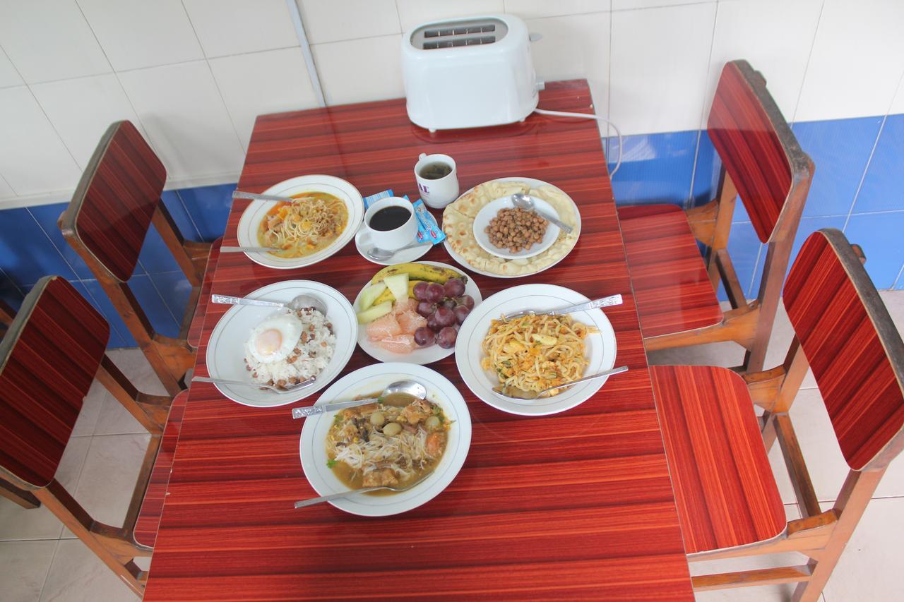 Mother Land Inn 2 Rangoon Eksteriør billede